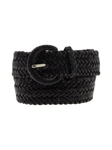 Dragon Diffusion - Nahkvöö Wrapped - BLACK Dragon Diffusion - Nahkvöö Wrapped - BLACK | Stockmann