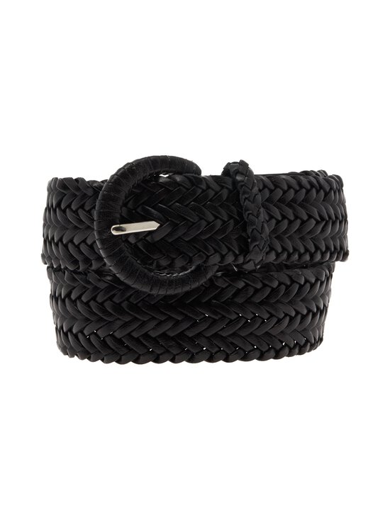 Dragon Diffusion - Nahkvöö Wrapped - BLACK - photo 1 Dragon Diffusion - Nahkvöö Wrapped - BLACK | Stockmann - photo 1