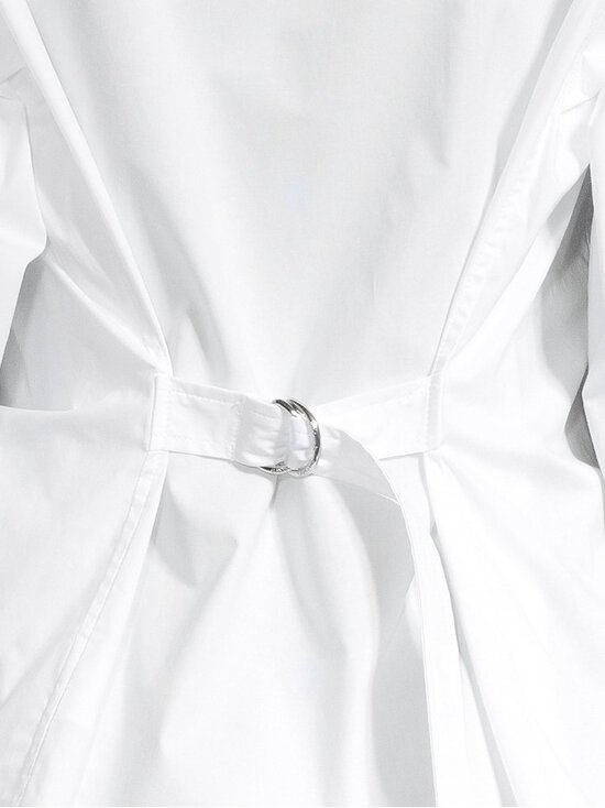 Samsoe Samsoe - Pluus SaAlesso - CLR000023 WHITE | Stockmann - photo 5