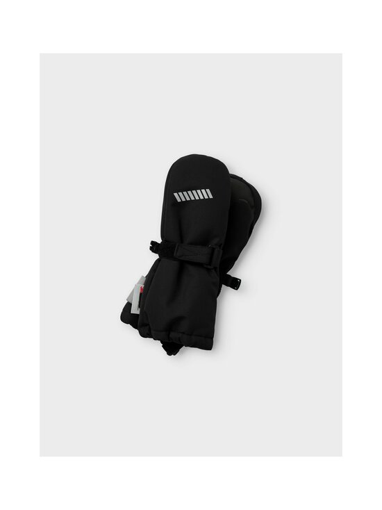 Name It - NmnSnow10-topparukkaset - BLACK - photo 2 Name It - NmnSnow10-topparukkaset - BLACK | Stockmann - photo 2