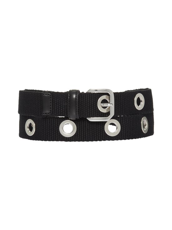 Webbing Eyelet -vyö