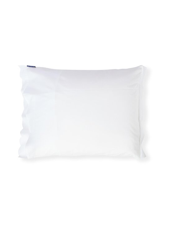 Lexington - Padjapüür White Cotton Percale Scallop Wing , 50 x 60 cm - WHITE | Stockmann - photo 1