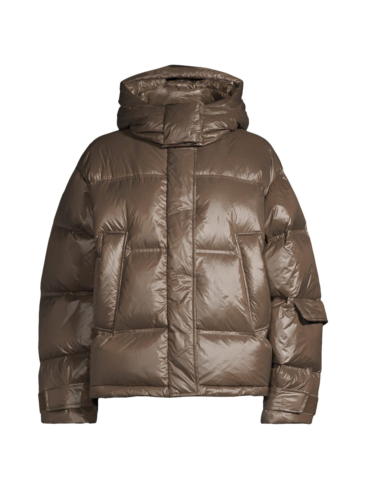 Steilia Short -untuvatakki