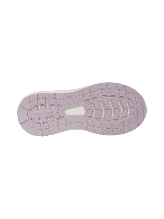 Viking - Bouncy Glitter Mid Waterproof -kengät - 6 LILAC - photo 5 Viking - Bouncy Glitter Mid Waterproof -kengät - 6 LILAC | Stockmann - photo 5