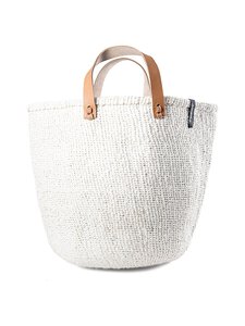 Mifuko - Kiondo korv, M - VALKOINEN Mifuko - Kiondo korv, M - VALKOINEN | Stockmann