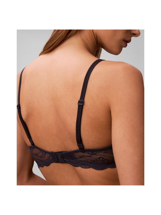 Calvin Klein Underwear - Lift Demi -rintaliivit - CCI SPEAKEASY | Stockmann - photo 6