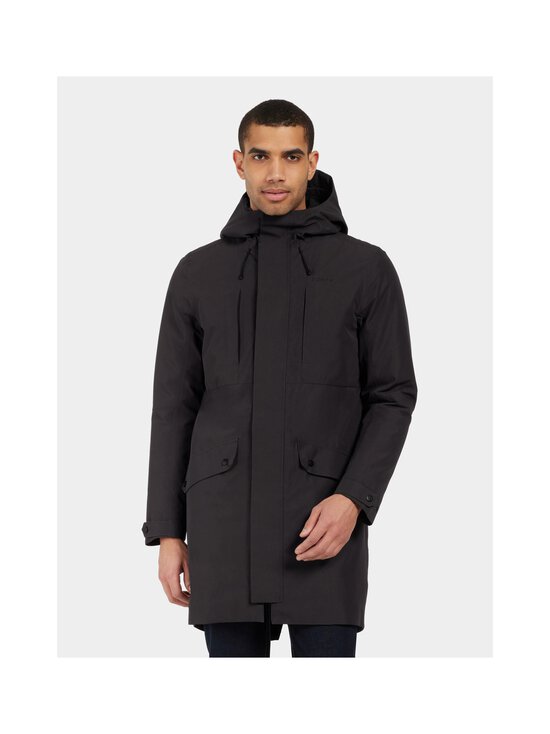 Didriksons - Falke-parka - BLACK - photo 7 Didriksons - Falke-parka - BLACK | Stockmann - photo 7