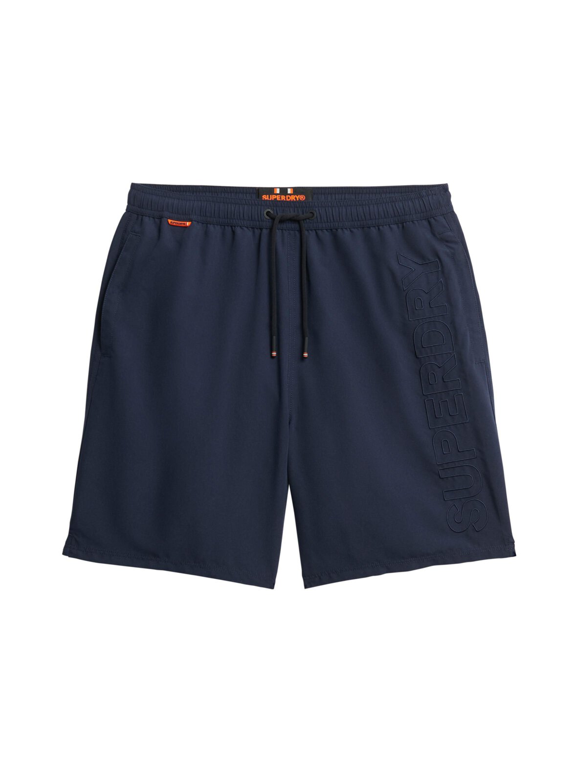 Premium Emb 17 -uimashortsit