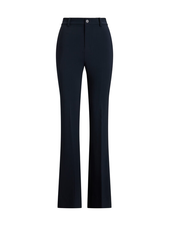 Lauren Ralph Lauren - Püksid Woven Straight Leg - 002 LAUREN NAVY | Stockmann - photo 1