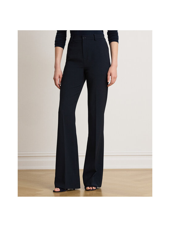 Lauren Ralph Lauren - Püksid Woven Straight Leg - 002 LAUREN NAVY | Stockmann - photo 2