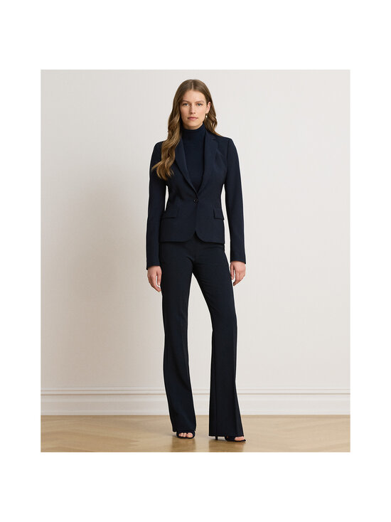 Lauren Ralph Lauren - Püksid Woven Straight Leg - 002 LAUREN NAVY | Stockmann - photo 3