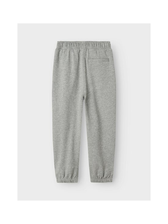 Name It - NkmLucas-collegehousut - GREY MELANGE - photo 2 Name It - NkmLucas-collegehousut - GREY MELANGE | Stockmann - photo 2