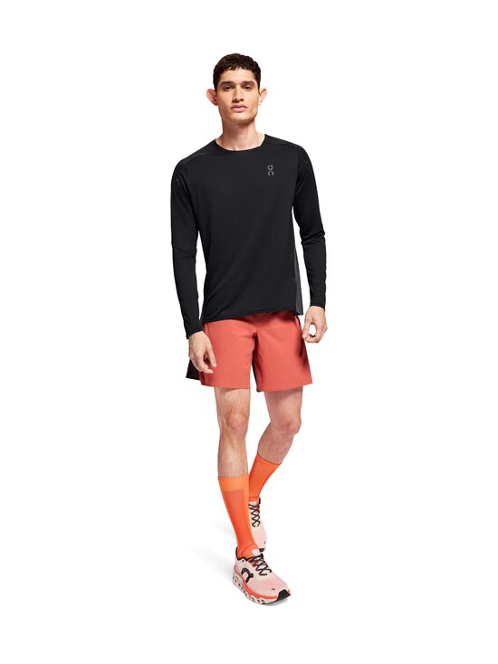 ON - Performance Long-T ON - BLACK | Stockmann - photo 4