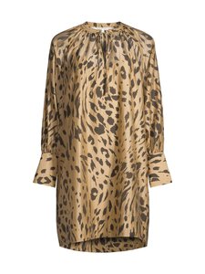 SECOND FEMALE - Elouise-tunikamekko - 6125 KELP | Stockmann