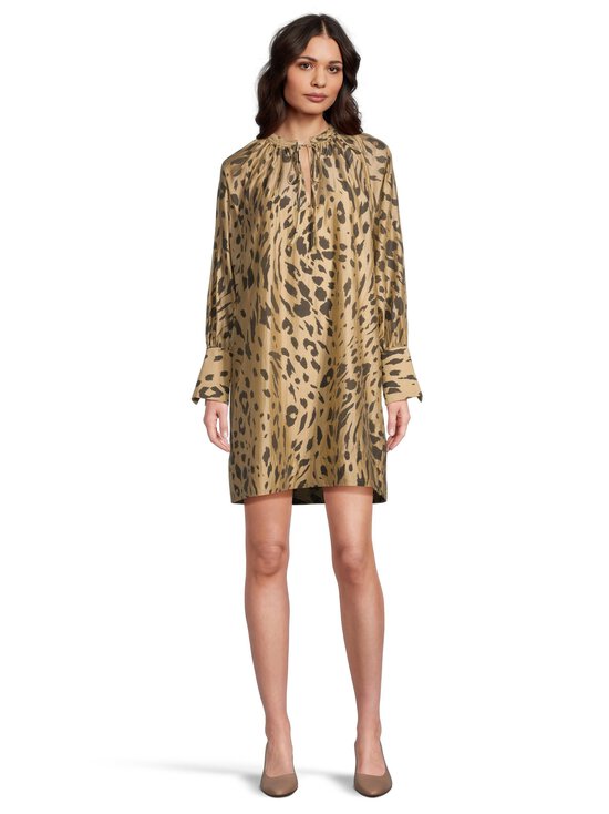 SECOND FEMALE - Elouise tunikveida kleita - 6125 KELP | Stockmann - photo 2