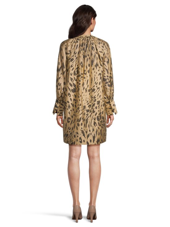 SECOND FEMALE - Elouise tunikveida kleita - 6125 KELP | Stockmann - photo 3