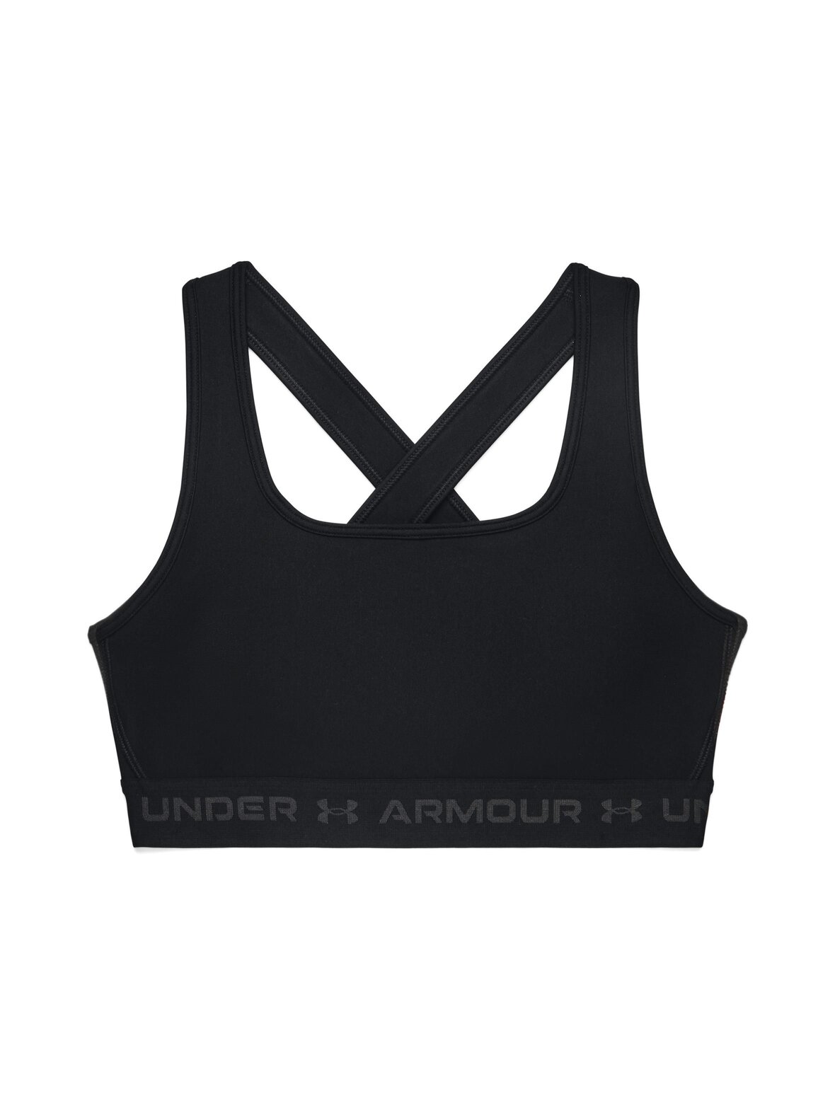 Crossback Mid Bra -urheiluliivit
