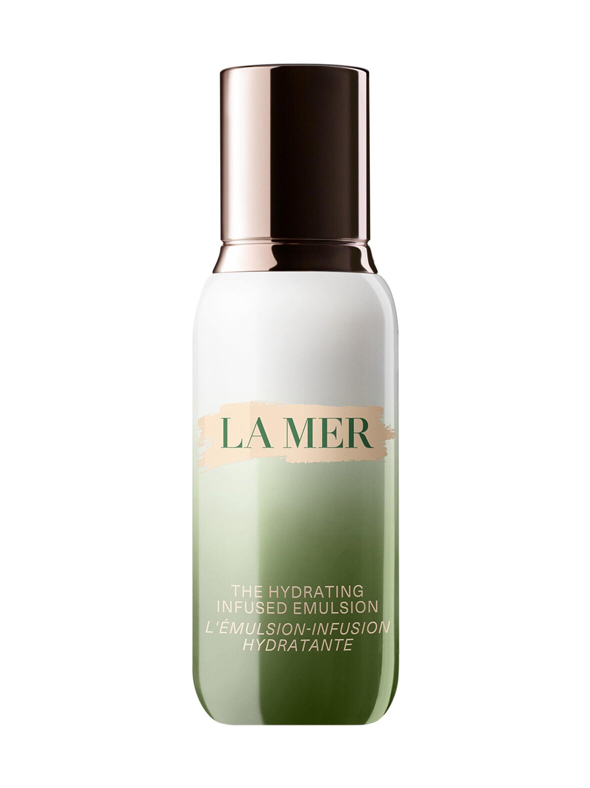 The Hydrating Infused Emulsion -kasvoemulsio 50 ml