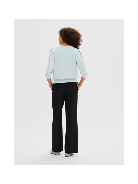 Selected - Dressipluus SlfTenny - CASHMERE BLUE - photo 4 Selected - Dressipluus SlfTenny - CASHMERE BLUE | Stockmann - photo 4