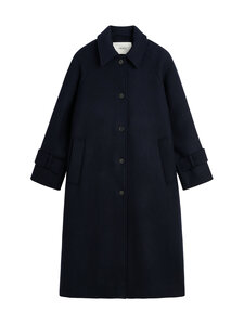 Skall Studio - Macy-villakangastakki - DARK NAVY | Stockmann