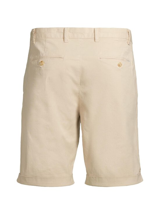 GANT - Lühikesed püksid Regular Sunfaded Chino - 277 DRY SAND - photo 2 GANT - Lühikesed püksid Regular Sunfaded Chino - 277 DRY SAND | Stockmann - photo 2