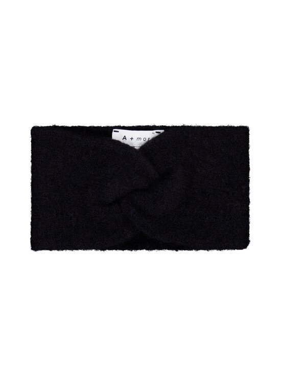 A+more - Softheadband-panta - BLACK 2940 | Stockmann - photo 1