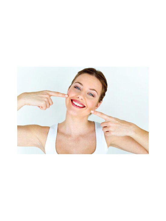 smilelab - Flash Speed Whitening Mouth Rinse -suuvesi, 280 ml - NOCOL | Stockmann - photo 2