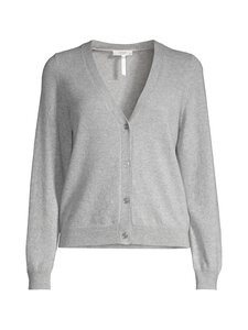 NOOM - Rosa-kashmirneuletakki - LT.GREY 6 NOOM - Rosa-kashmirneuletakki - LT.GREY 6 | Stockmann