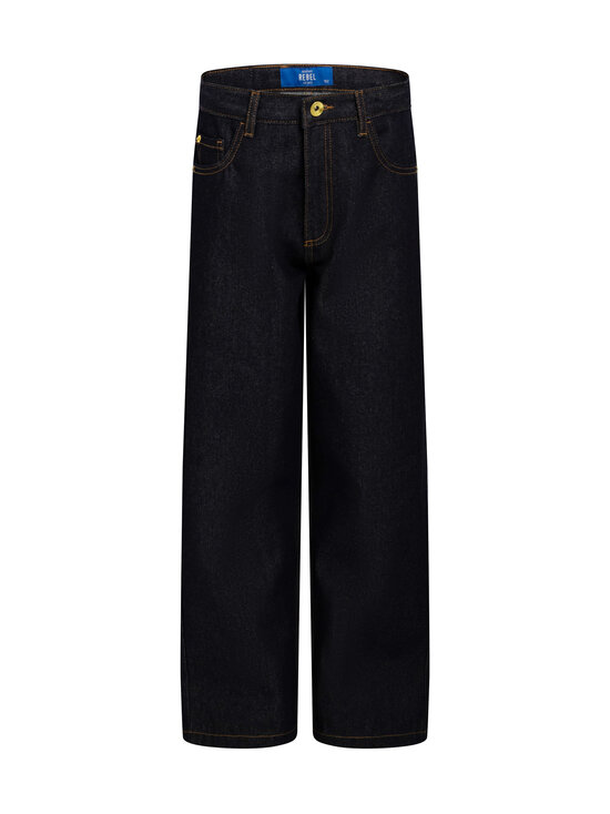 Redefined Rebel - TEReese Baggy fit džinsi - RAW INDIGO | Stockmann - photo 1