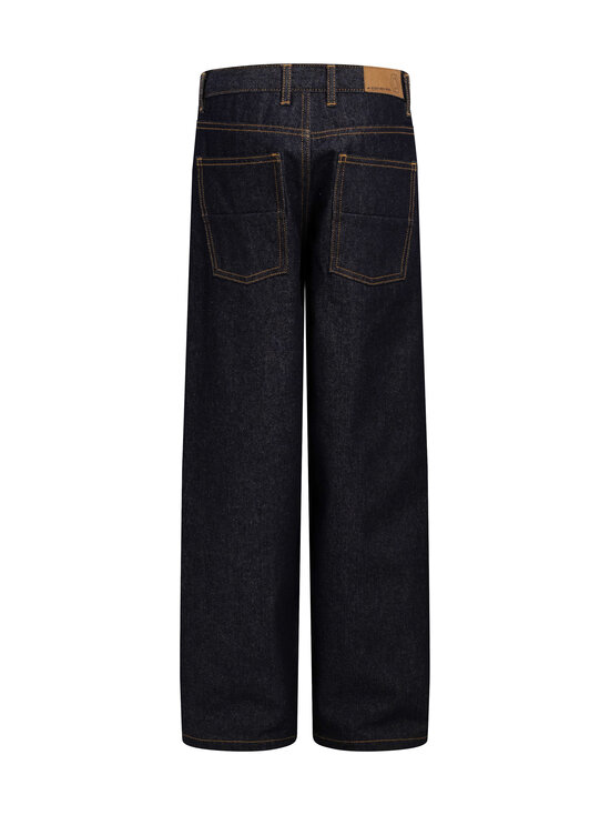 Redefined Rebel - TEReese Baggy fit džinsi - RAW INDIGO | Stockmann - photo 2