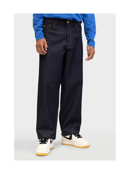 Redefined Rebel - TEReese Baggy fit džinsi - RAW INDIGO | Stockmann - photo 3