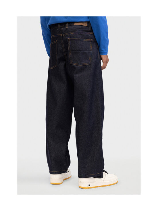 Redefined Rebel - TEReese Baggy fit džinsi - RAW INDIGO | Stockmann - photo 4