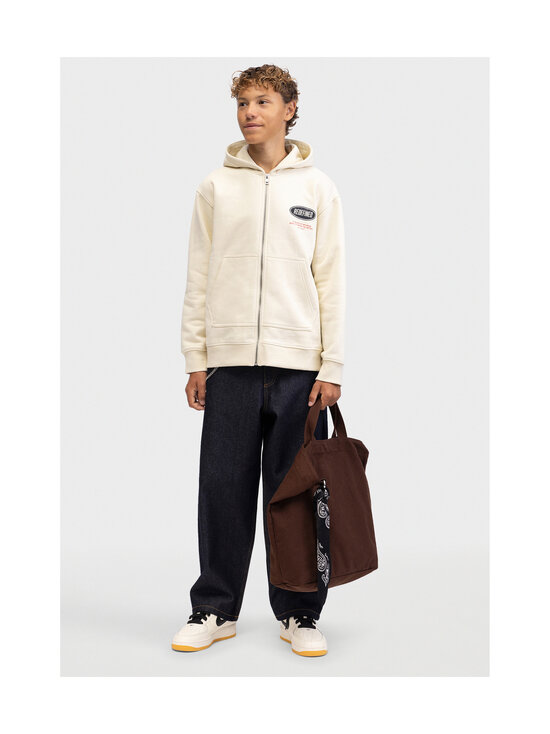 Redefined Rebel - TEReese Baggy fit džinsi - RAW INDIGO | Stockmann - photo 5