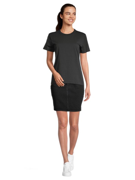 Canada Goose - T-särk Broadview - 61 BLACK - NOIR - photo 2 Canada Goose - T-särk Broadview - 61 BLACK - NOIR | Stockmann - photo 2