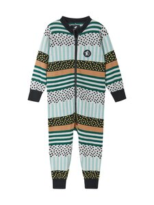 Reima - Moomin Delvis vilnas maisījuma kombinezons - 8782 COOL GREEN Reima - Moomin Delvis vilnas maisījuma kombinezons - 8782 COOL GREEN | Stockmann