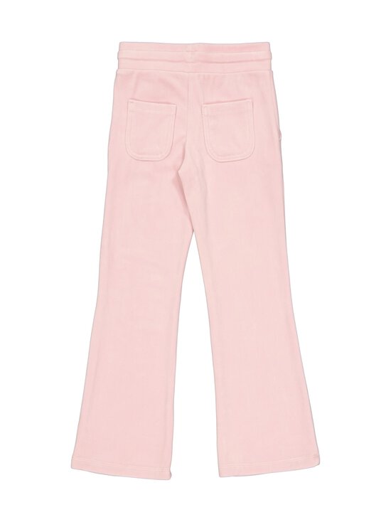 Lindex - Samettihousut - 5843 LIGHT DUSTY LILAC | Stockmann - photo 2