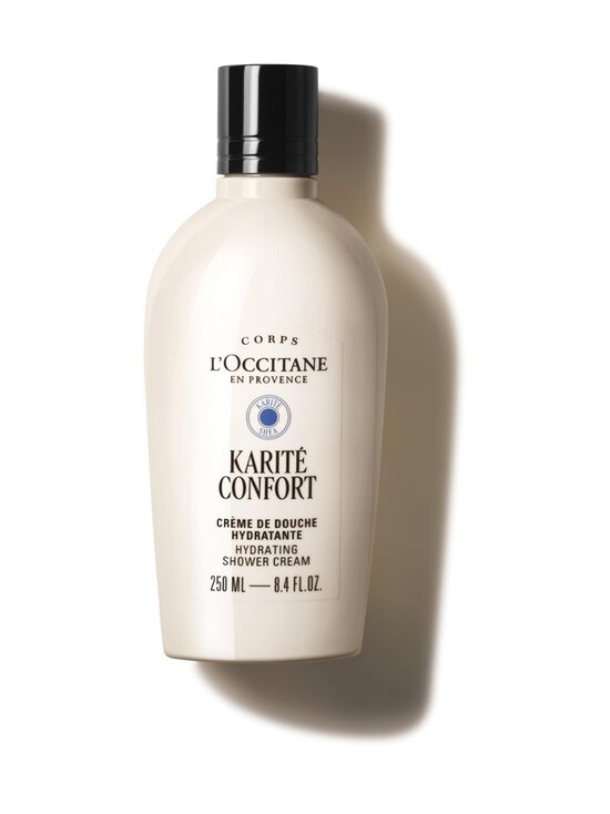 L'Occitane en Provence - Karité Shower Cream -suihkuvoide - NOCOL | Stockmann - photo 1