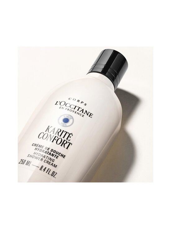 L'Occitane en Provence - Karité Shower Cream -suihkuvoide - NOCOL | Stockmann - photo 2