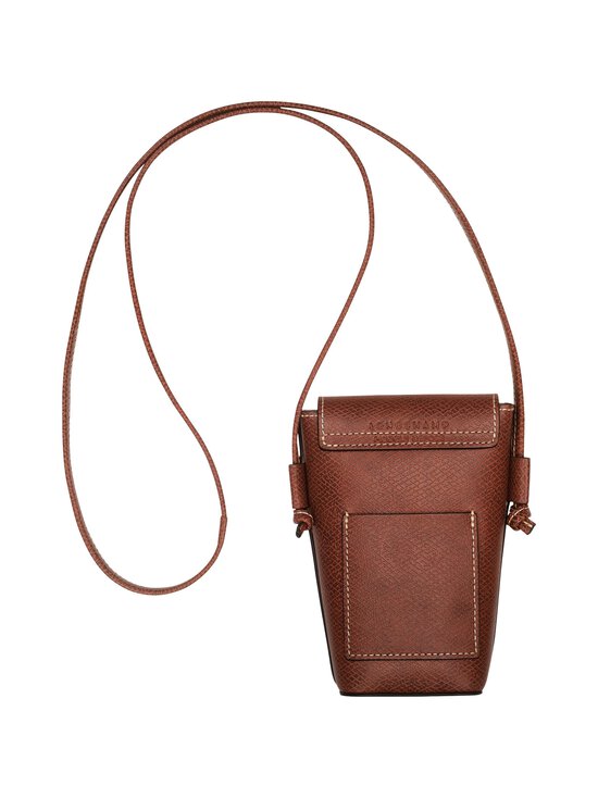 Longchamp - Telefonikott Epure - BROWN | Stockmann - photo 2