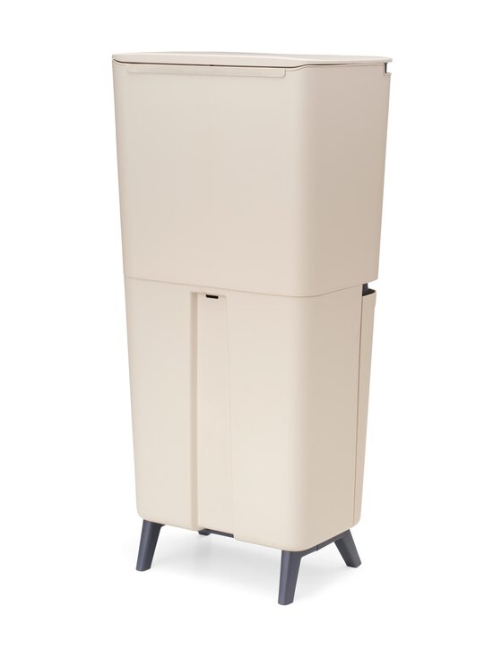 Brabantia - SortUp Recycle Bin -keräysastia 20 + 25 l - BEIGE | Stockmann - photo 3