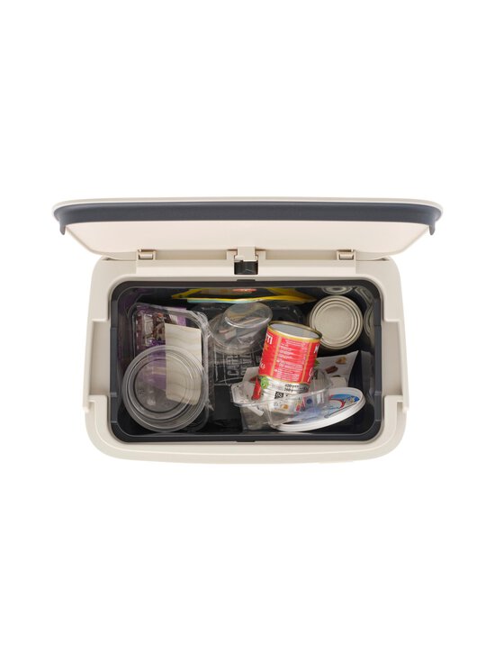 Brabantia - SortUp Recycle Bin -keräysastia 20 + 25 l - BEIGE | Stockmann - photo 6