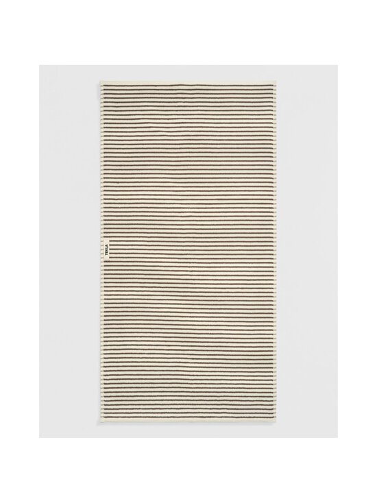 Tekla - Terry Towel -pyyhe - KODIAK STRIPES | Stockmann - photo 4