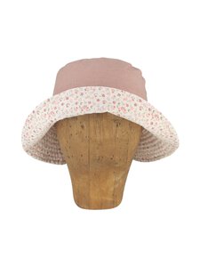 KN Kati Niemi - Lea bucket cepure - 46 OLD ROSA | Stockmann