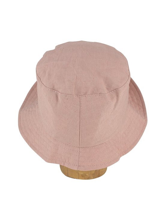 KN Kati Niemi - Lea bucket cepure - 46 OLD ROSA | Stockmann - photo 4