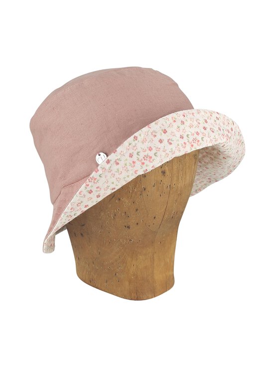 KN Kati Niemi - Lea bucket cepure - 46 OLD ROSA | Stockmann - photo 6