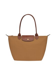 Longchamp - Le Pliage Original Shoulder -olkalaukku - P86 FAWN Longchamp - Le Pliage Original Shoulder -olkalaukku - P86 FAWN | Stockmann