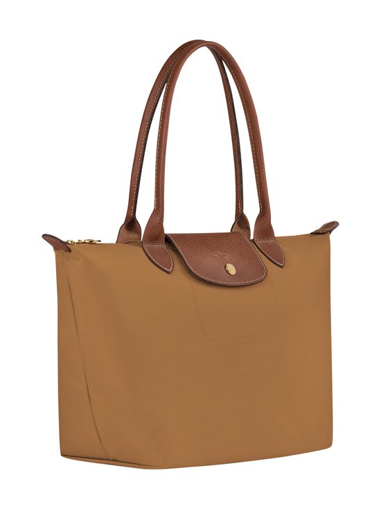 Longchamp - Le Pliage Original Shoulder -olkalaukku - P86 FAWN | Stockmann - photo 3