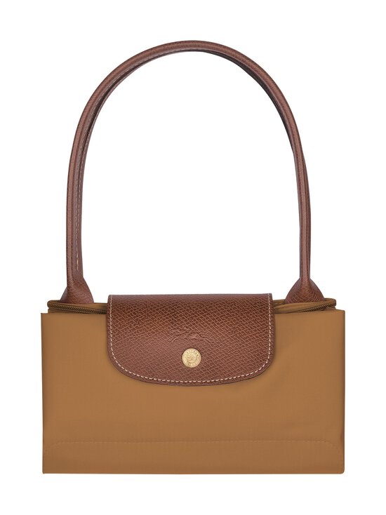 Longchamp - Le Pliage Original Shoulder -olkalaukku - P86 FAWN | Stockmann - photo 5