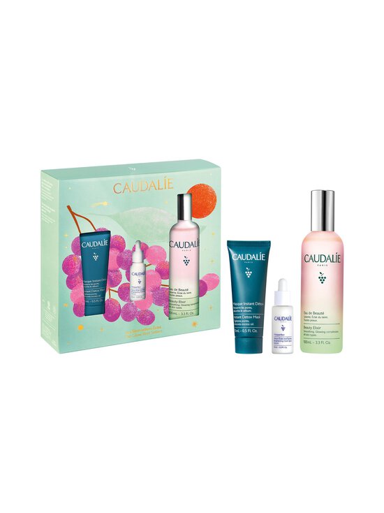 Caudalie - Best Seller Gift Set dāvanu komplekts - NOCOL | Stockmann - photo 2
