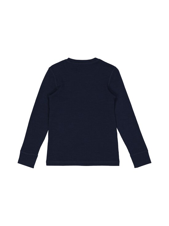 Lindex - Merīnvilnas krekls - 2150 NAVY - photo 2 Lindex - Merīnvilnas krekls - 2150 NAVY | Stockmann - photo 2